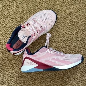 Reebok Nano X1 training shoes